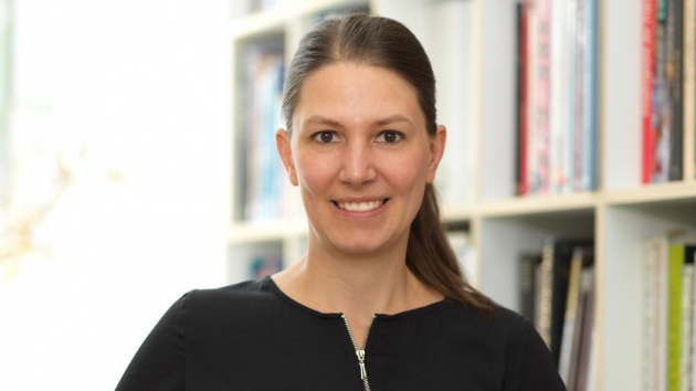 Herz und Heiterkeit statt Kittel und Kreuz - Liv Markieton ist Design Director bei der Peter Schmidt Group. Sie stellt vor, was Health-Marken im Branding besonders beachten müssen - Quelle: Peter Schmidt Group